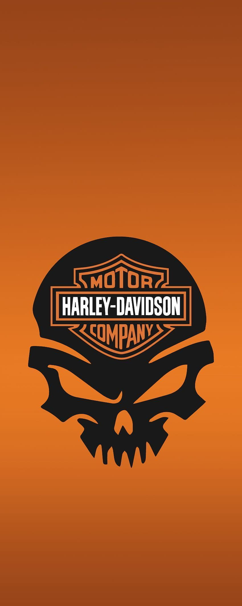 Telefone Harley. Harley davidson, adesivos Harley davidson, arte Harley davidson Papel de parede de celular HD