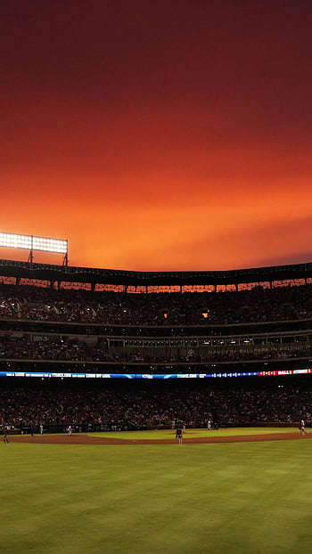 Wallpaper USA, Texas, Rangers Ballpark, stadium images for desktop, section  город - download