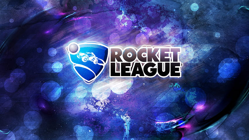 Rocket League и предистория, Rocket League PC HD тапет