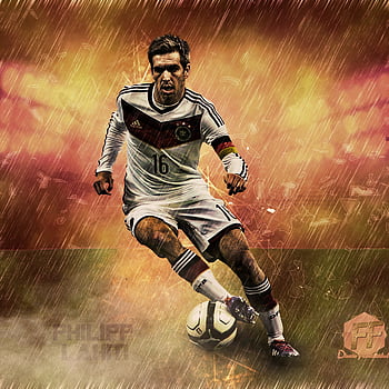 Page 2 | philipp lahm HD wallpapers | Pxfuel