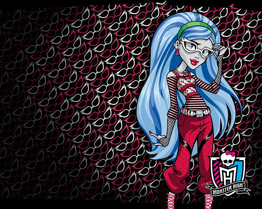 Cartoon Network, Monster High Halloween HD wallpaper | Pxfuel