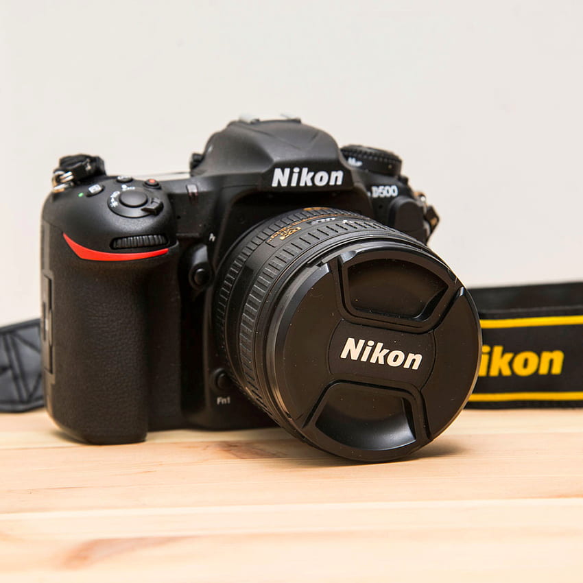 Nikon D500 is a sport shooter's dream come true HD phone wallpaper