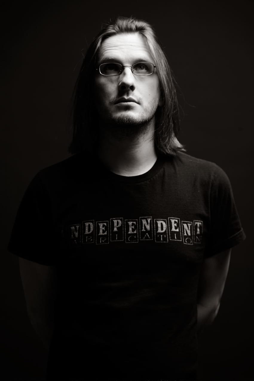 Steven Wilson. Rock progresif, Artis musik, Musik adalah kehidupan wallpaper ponsel HD