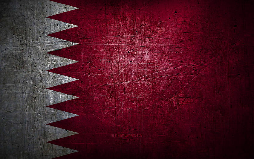 Flag of qatar HD wallpapers | Pxfuel