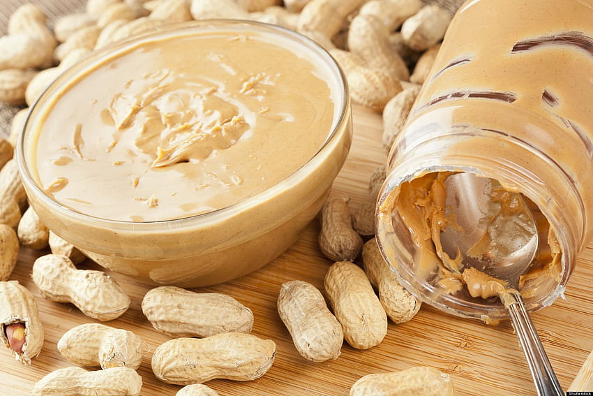 Most viewed Peanut Butter HD wallpaper