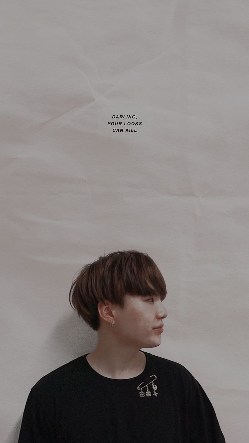Wallpapers for Suga Min Yoongi BTS APK for Android Download