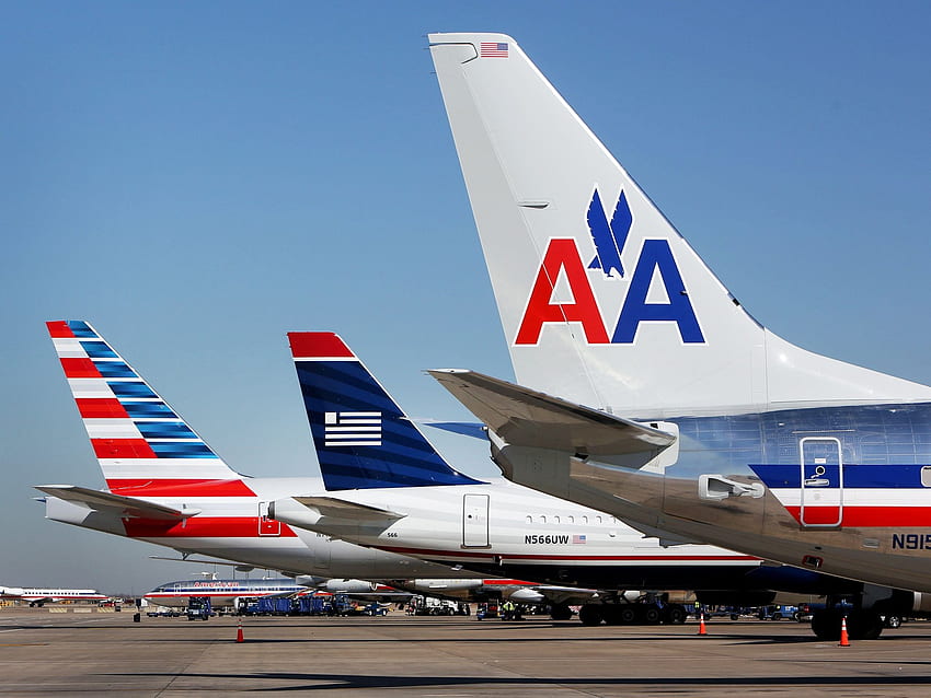 American Airlines Customer Service - Quick Response HD wallpaper
