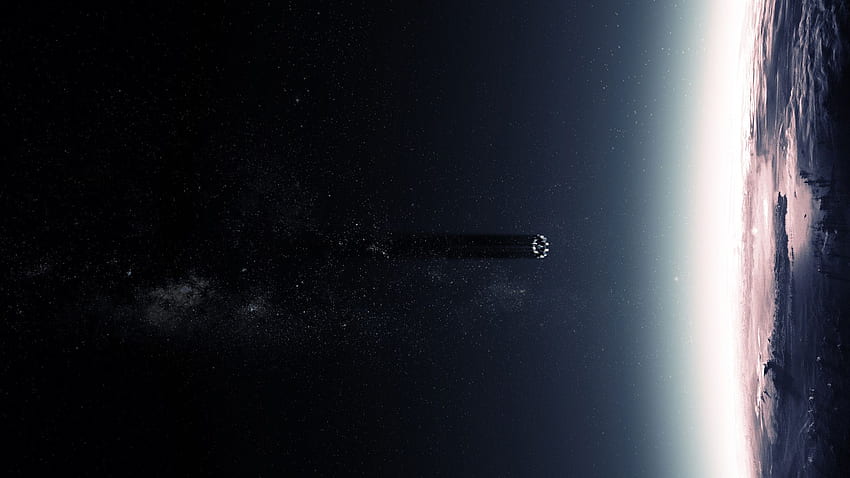 TARS Interstellar wallpaper | Interstellar, Surreal artwork, Interstellar  movie