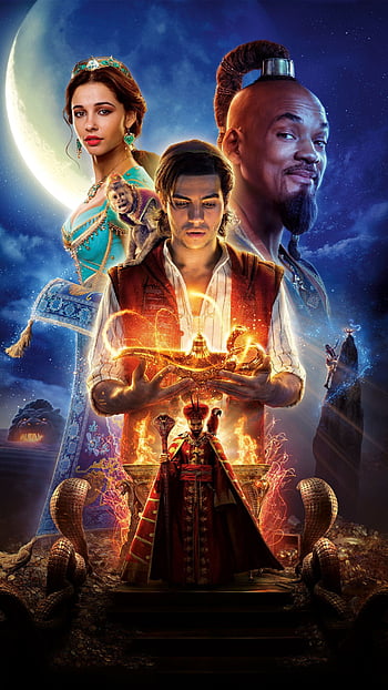 Aladin 2009 full discount movie download openload