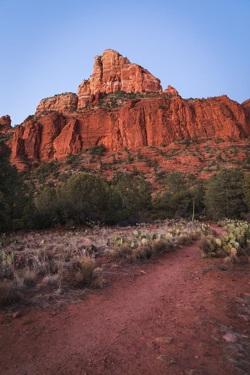 Sedona Arizona HD phone wallpaper | Pxfuel