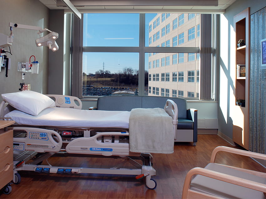 Snap Galerías de diseño de habitaciones de hospital. en Pinterest fondo de pantalla