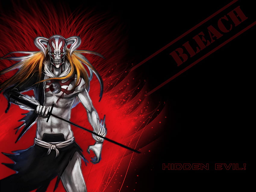 bleach kurosaki ichigo 2560x1440 Anime Bleach HD Art #bleach kurosaki  ichigo #2K #wallpaper #hdwallpaper #desktop