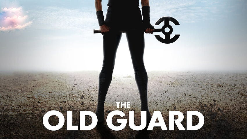 The Old Guard: Netflix Movie Details Here HD wallpaper