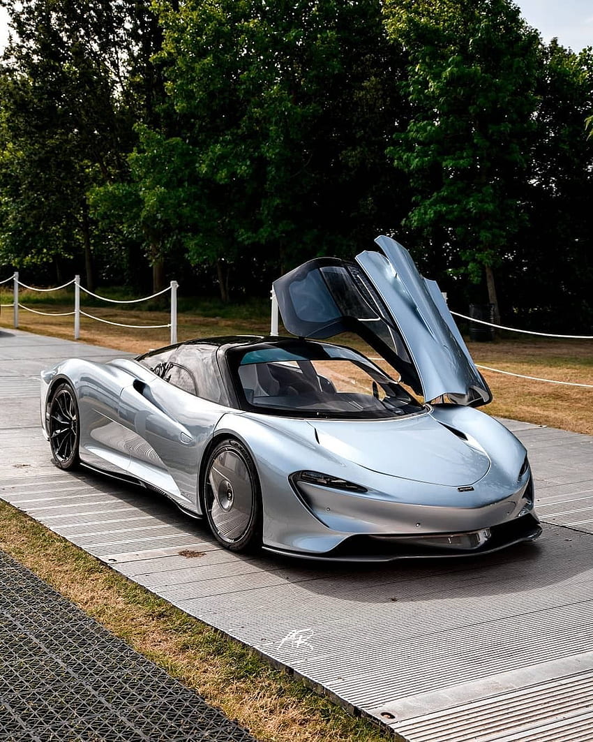 Get in. McLaren Speedtail. Best luxury cars, Super cars, Luxury cars HD phone wallpaper