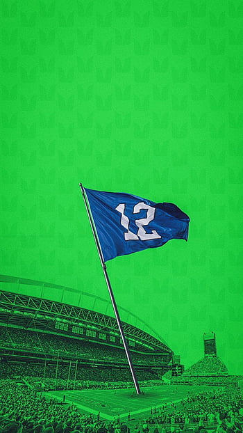 Seahawks Mobile Wallpapers  Seattle Seahawks –