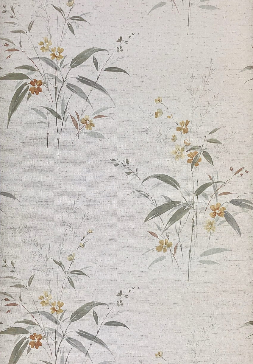 Botani Antik wallpaper ponsel HD