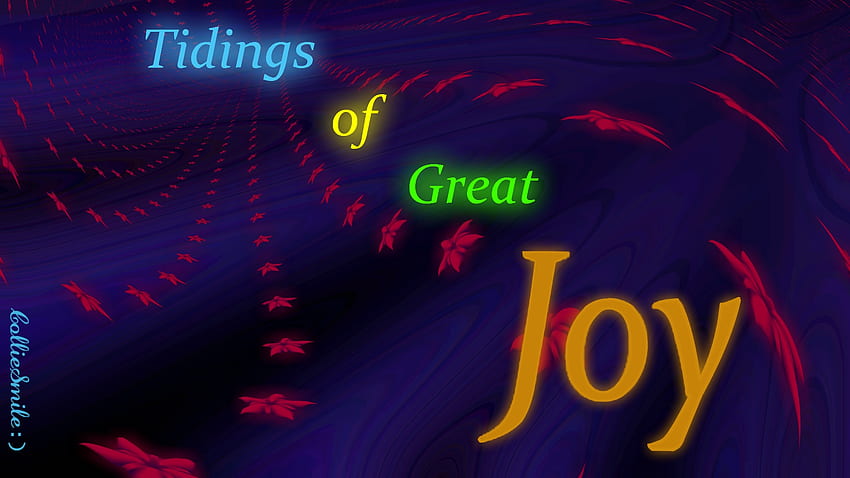 Tiding of Great Joy, Jesus Christ, Mary, angels, celebration, noe1, Christmas, shepherds, biblical, celebrate, scriptures, joyfulness, Joseph HD wallpaper