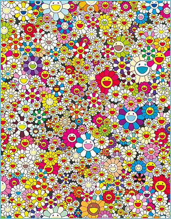 Takashi Murakami 4K Wallpapers - Top Free Takashi Murakami 4K Backgrounds -  WallpaperAccess
