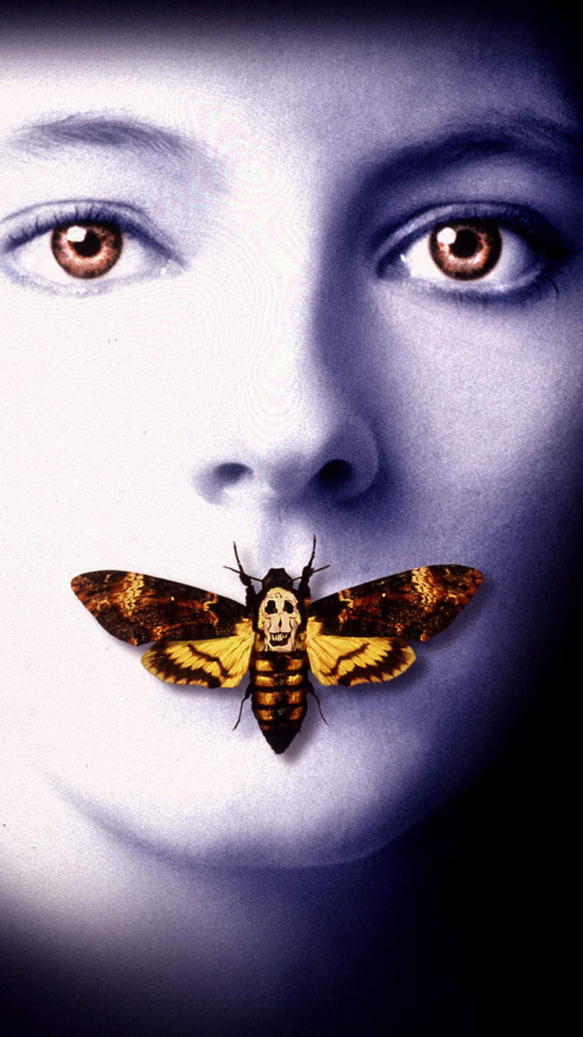 The Silence of the Lambs (2022) movie HD phone wallpaper