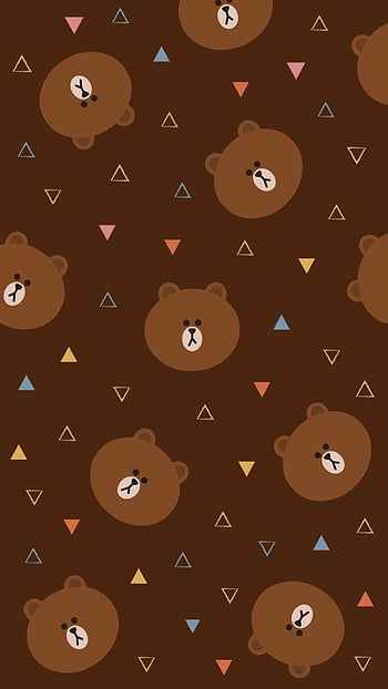 Chocolate Wallpaper | TikTok