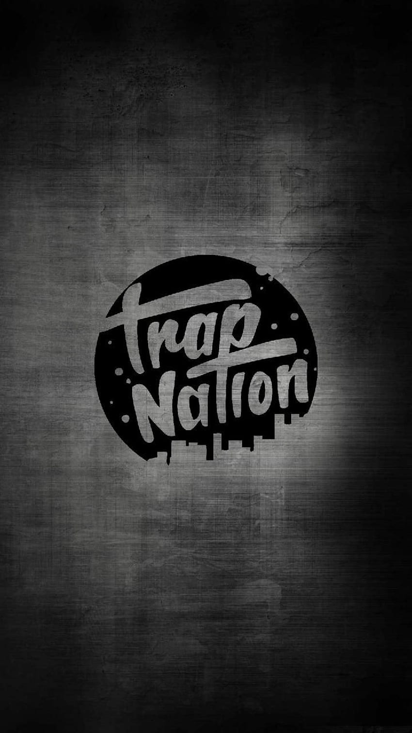 Trap Nation Gray by RikyMany - 05 now. Browse millions of popular music. Trap music , Grey , Music, Trap Phone HD phone wallpaper