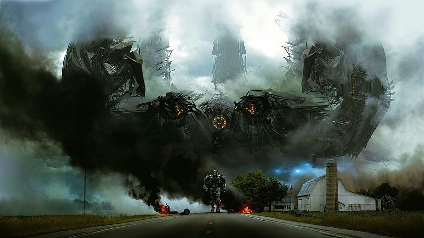 Abriegelung . Lockdown , Lockdown Background und Rainbow Six Lockdown, Transformers Age of Extinction HD-Hintergrundbild