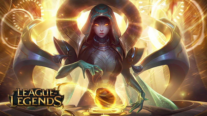 synet repræsentant Marine League of Legends 9.13 update patch notes - New champ, Illaoi buffs, Pyke  nerfs, and more HD wallpaper | Pxfuel