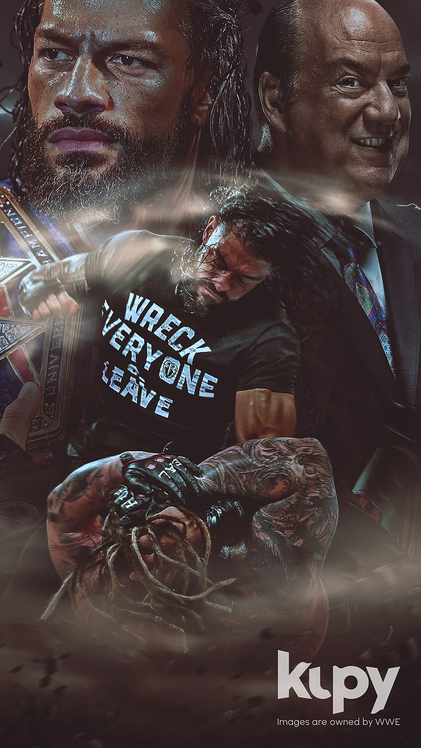 Kupy Wrestling – The latest source for your WWE wrestling needs! Mobile, and resolutions available! Blog Archive NEW Roman Reigns Universal Champion 2020 !, Roman Reigns 2021 HD phone wallpaper