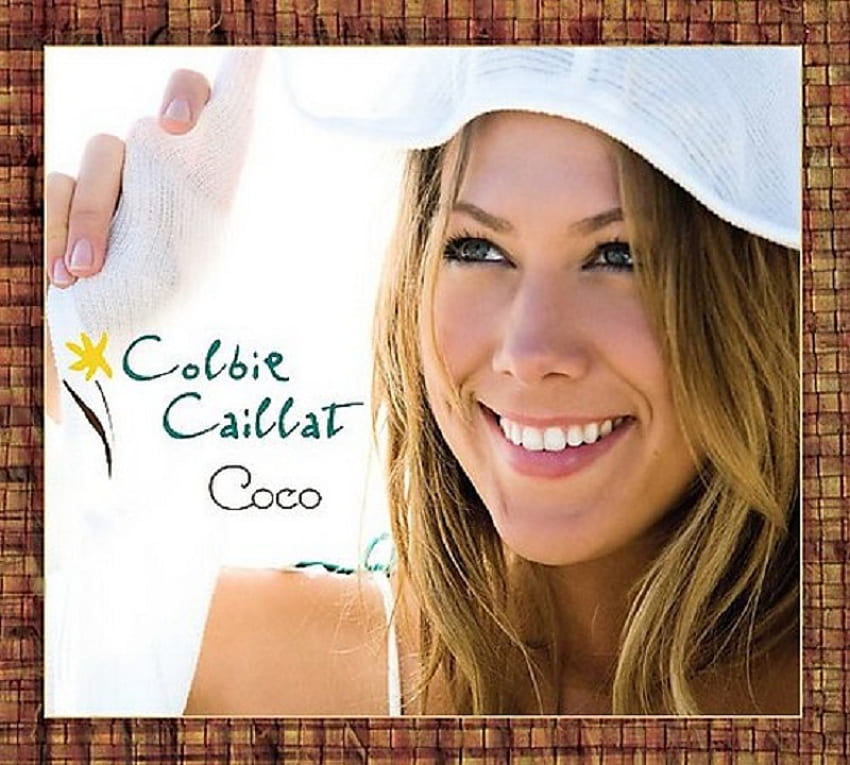 Coco Colbie Music Entertainment Other Caillat People Hd Wallpaper Pxfuel 