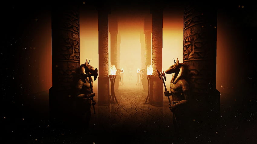 Dark Egypt on Steam, Dark Egypt Wallpaper HD