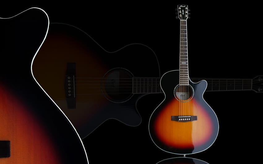 Acoustic Guitar Music , Country Guitar HD wallpaper | Pxfuel