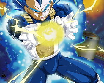 DragonBall Ultimate on X: Final Flash #DragonBallZ #DragonBall #Vegeta    / X