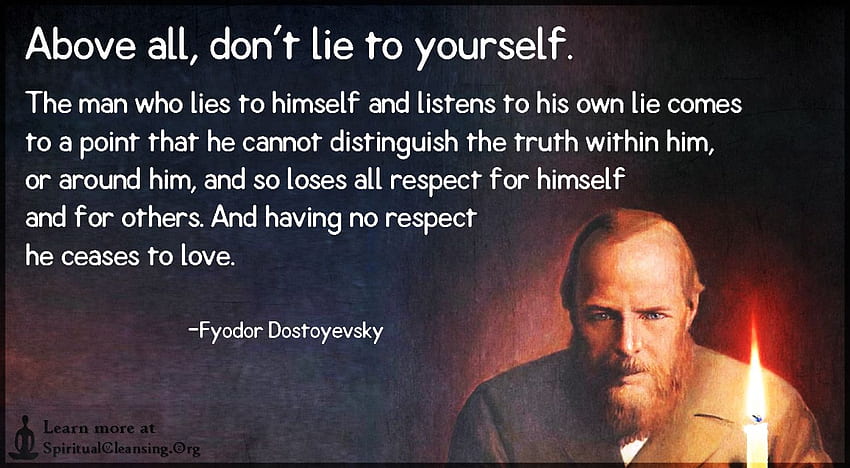 Zitate von Dostojewski respektieren Fjodor Dostojewski Zitate Autor von Verbrechen und Bestrafung HD-Hintergrundbild