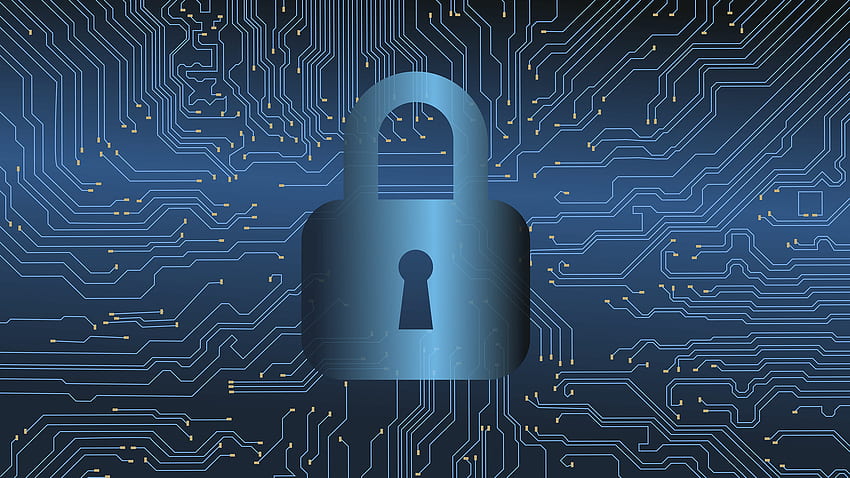 Principais ameaças à segurança cibernética em 2020, ataque cibernético papel de parede HD