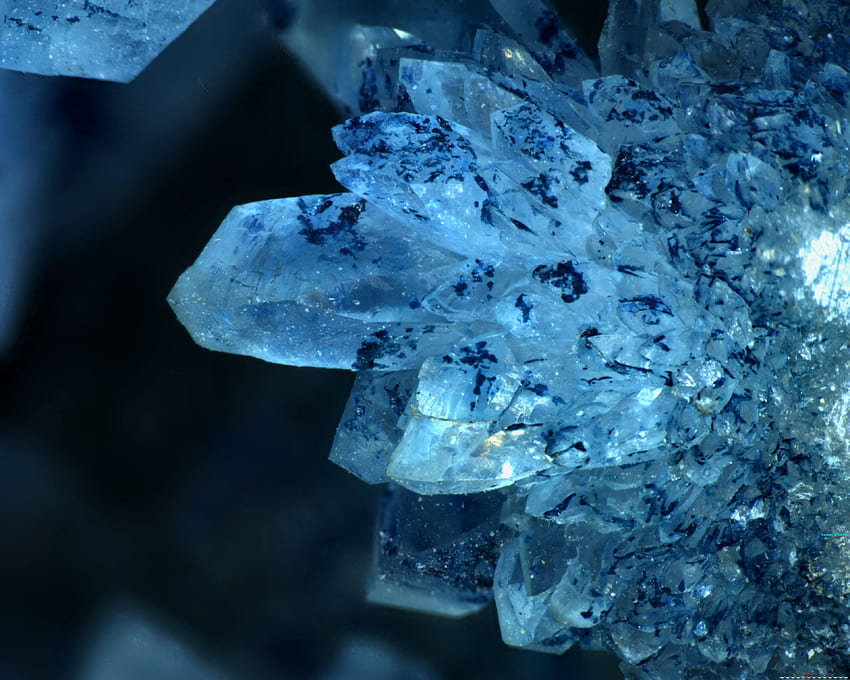 Minerals, Crystal Rock HD wallpaper