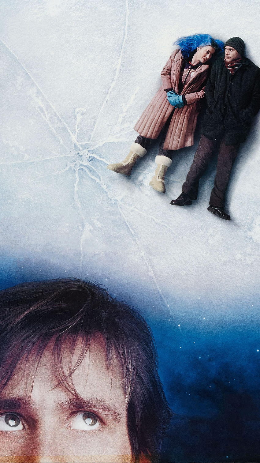 Eternal Sunshine of the Spotless Mind (2022) movie HD phone wallpaper