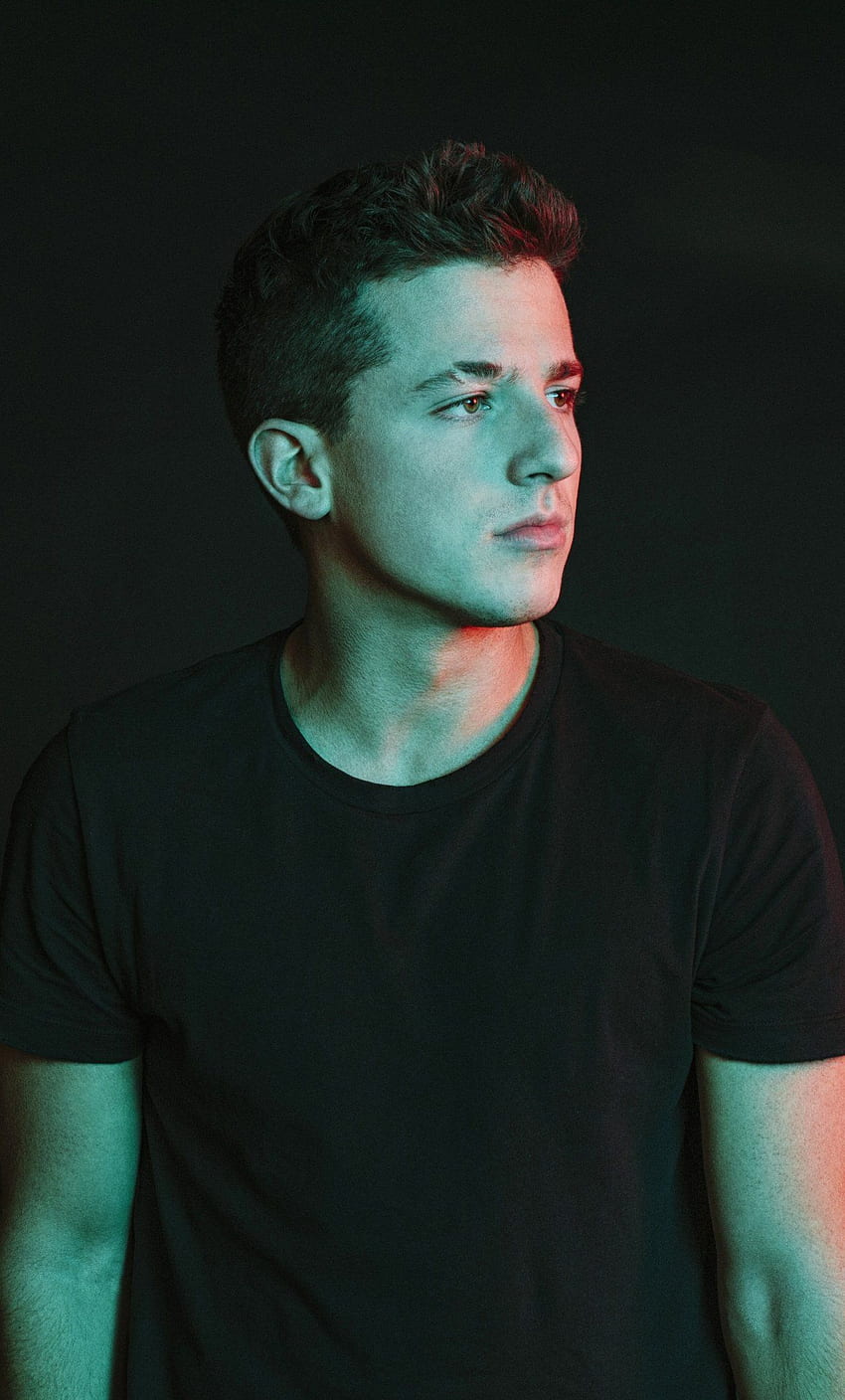 Charlie Puth Wallpapers  Top Free Charlie Puth Backgrounds   WallpaperAccess