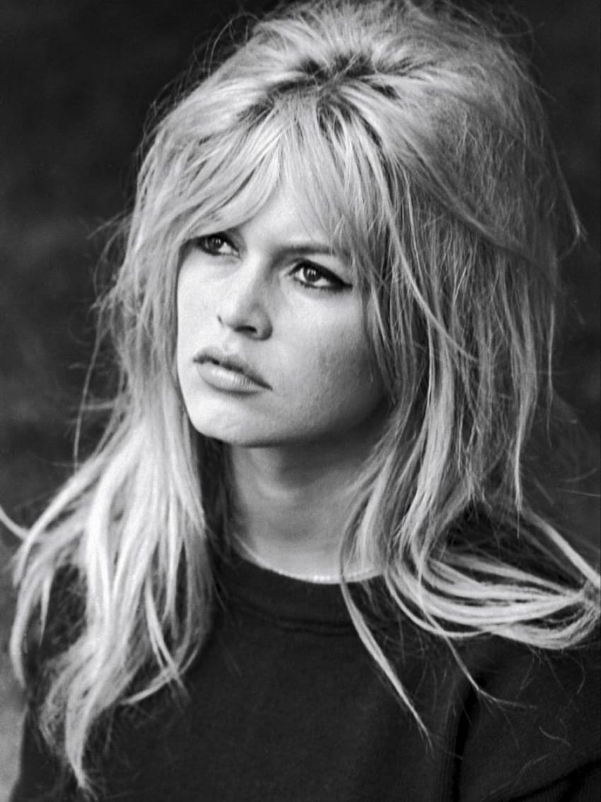 px Motywy przeglądarki Brigitte Bardot amp Tapeta na telefon HD