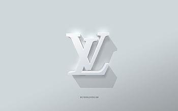 Louis Vuitton 3D Style Pattern SVG  LV 3D Pattern PNG