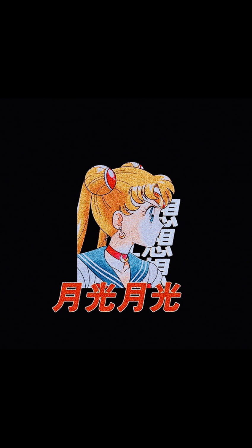 découverte para mí. Découvrez (et enregistrez !) vos et videos sur We Heart It. Anime iphone, Arte de sailor moon, Sailor moon, Sailor Mars fondo de pantalla del teléfono
