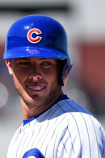 99+] Kris Bryant Wallpapers - WallpaperSafari