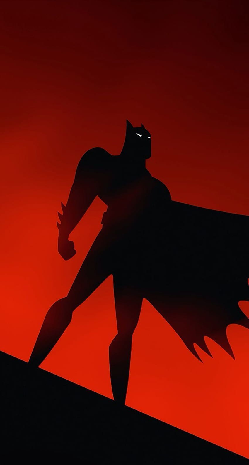 BATMAN The Animated Series Wallpaper | Batman pictures, Batman wallpaper,  Batman painting