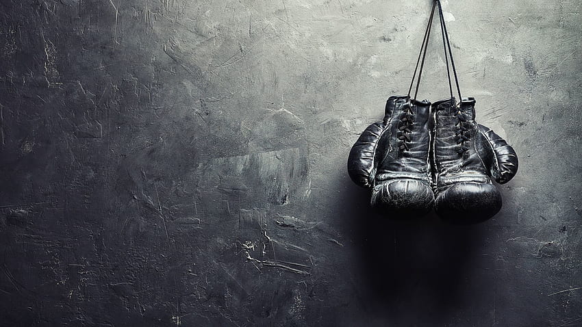 Boxing For Resolution - Boxing, Boxeo HD wallpaper
