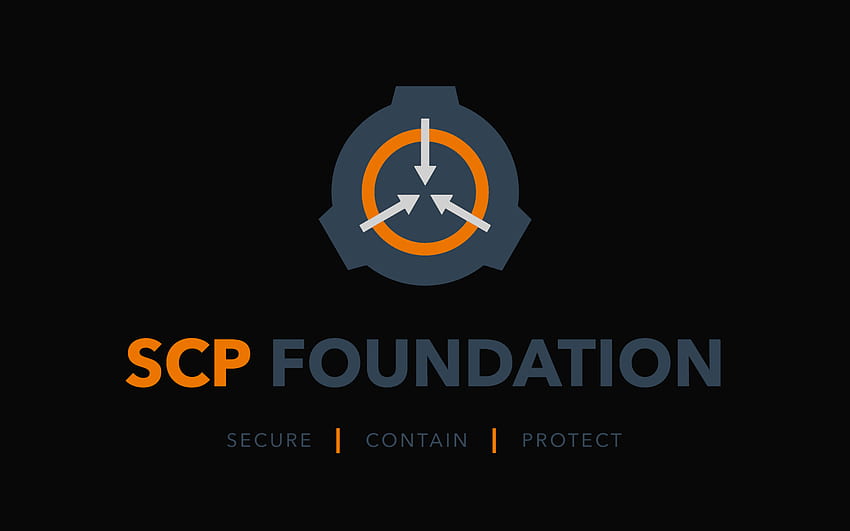Scp Background, SCP Foundation HD wallpaper