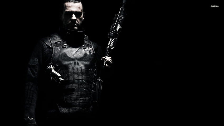 The Punisher, Navy SEAL Punisher HD wallpaper