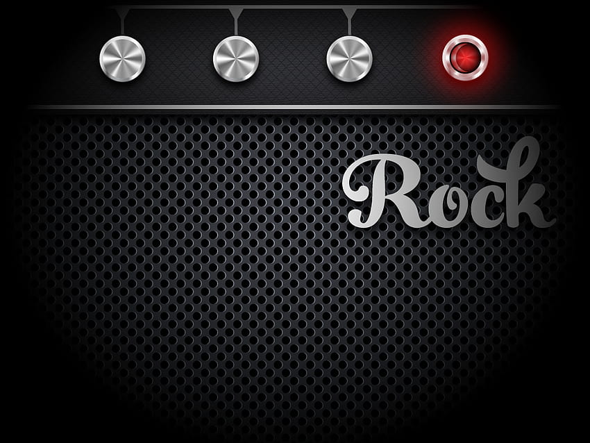 Create A Realistic Guitar Amp Using Patterns - - HD wallpaper