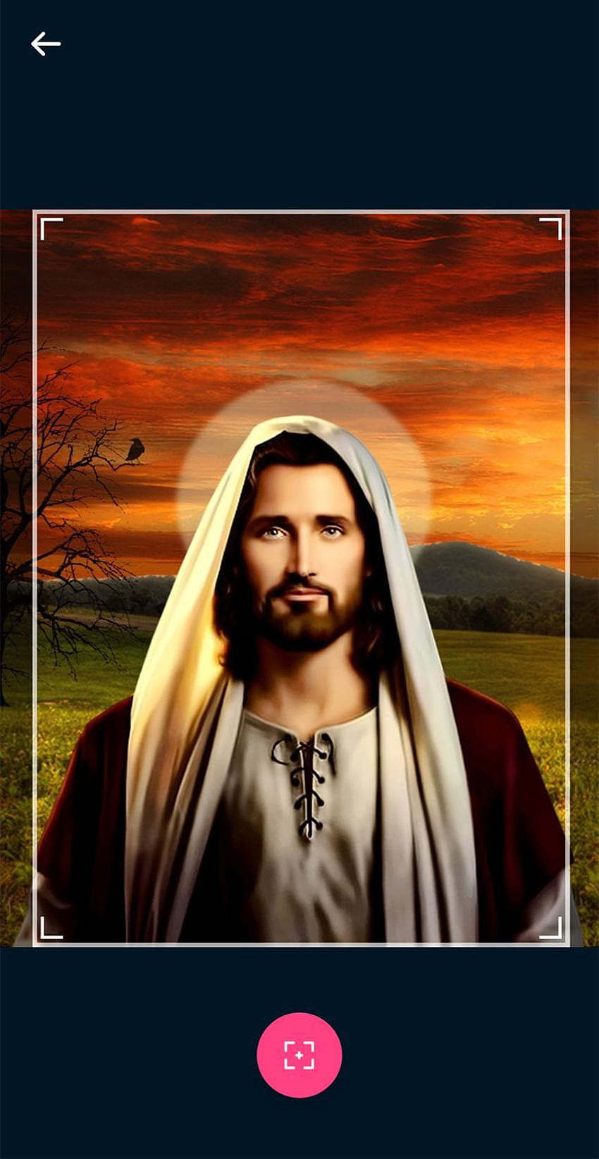 Jesus : Catholic Background for Android - APK , Catholic Jesus HD phone wallpaper