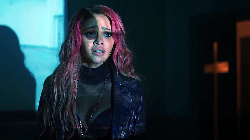 Riverdale Season 4 - Cheryl and Toni's Love Story, Toni Topaz HD ...