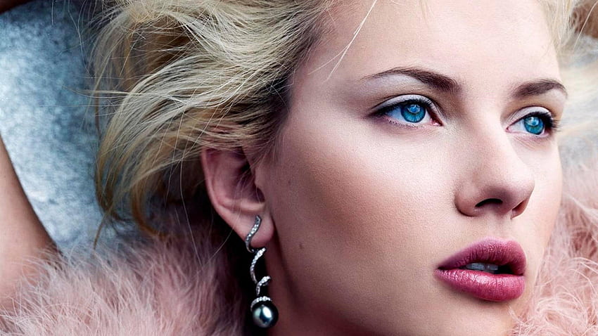 Scarlett Johansson convertita - 60 Scarlett Johansson - Scarlett Johansson più convertita Sfondo HD