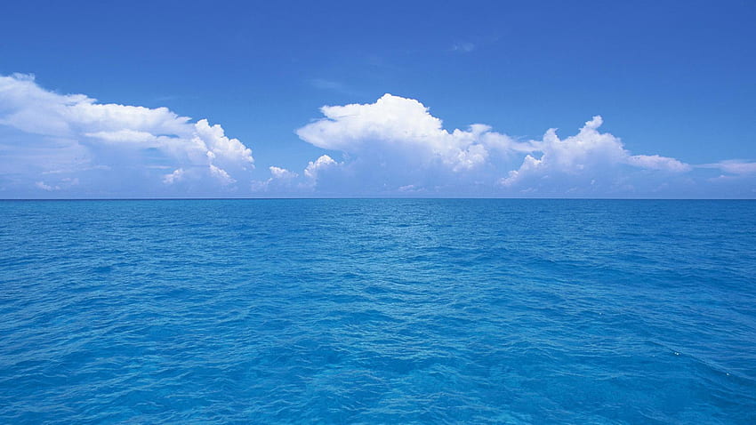 Okyanus, 2560 X 1440 Deniz HD duvar kağıdı